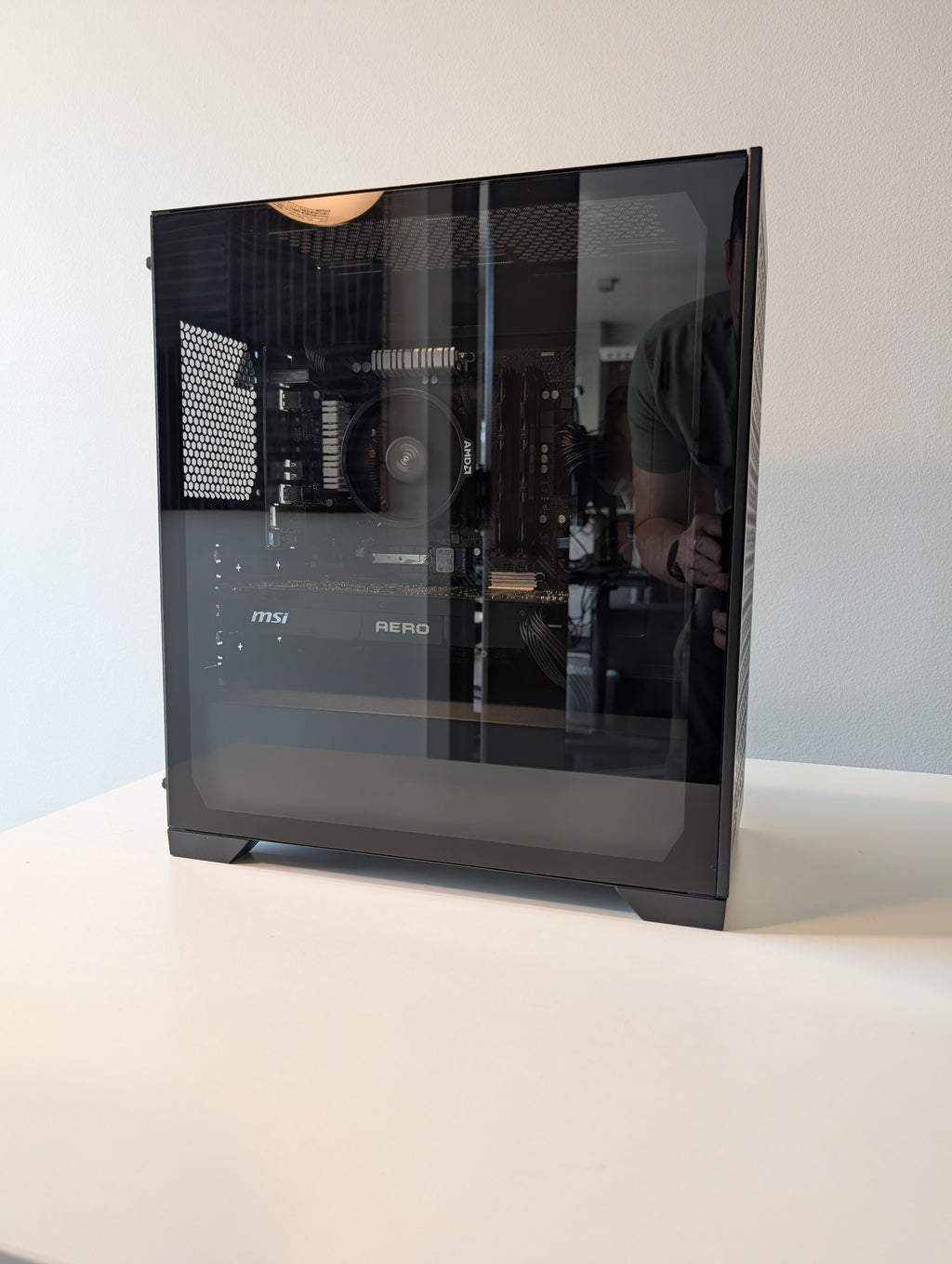 ⭐Affordable Gaming PC⭐GTX 1080 | Ready to Play Today