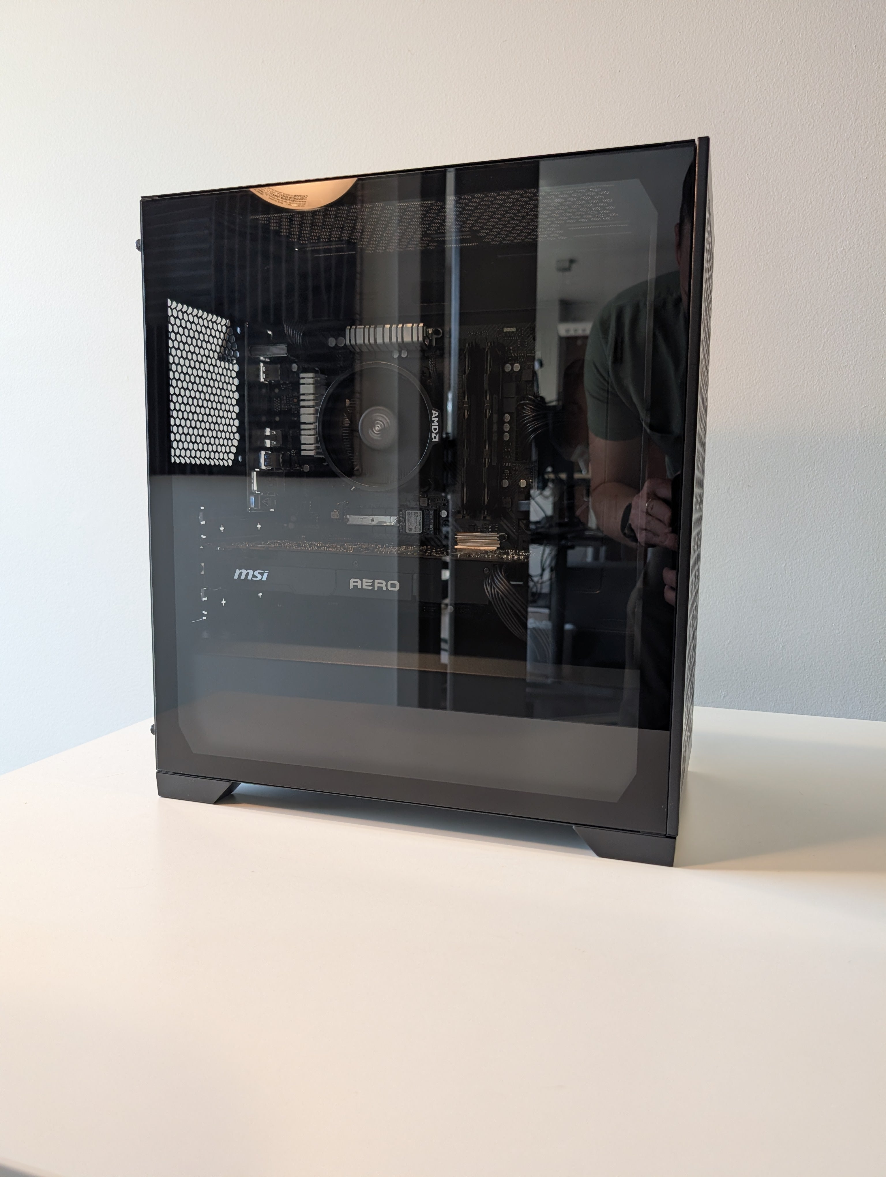 ⭐Affordable Gaming PC⭐GTX 1080 | Ready to Play Today