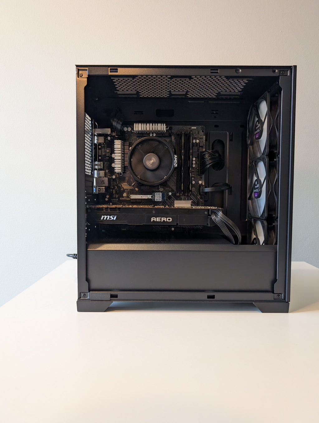 ⭐Affordable Gaming PC⭐GTX 1080 | Ready to Play Today