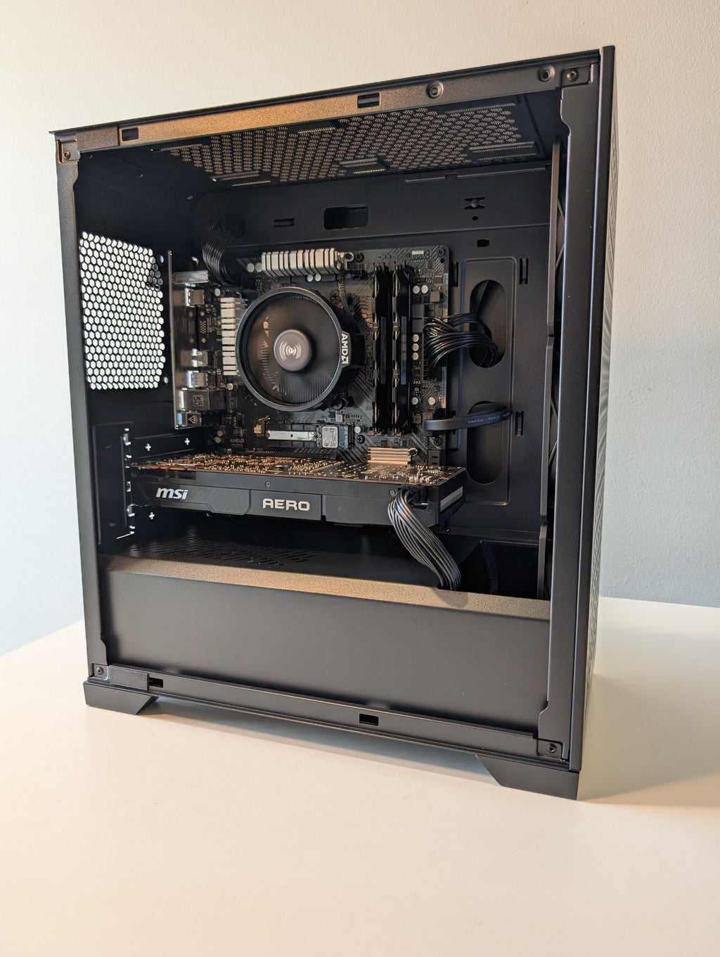 ⭐Affordable Gaming PC⭐GTX 1080 | Ready to Play Today