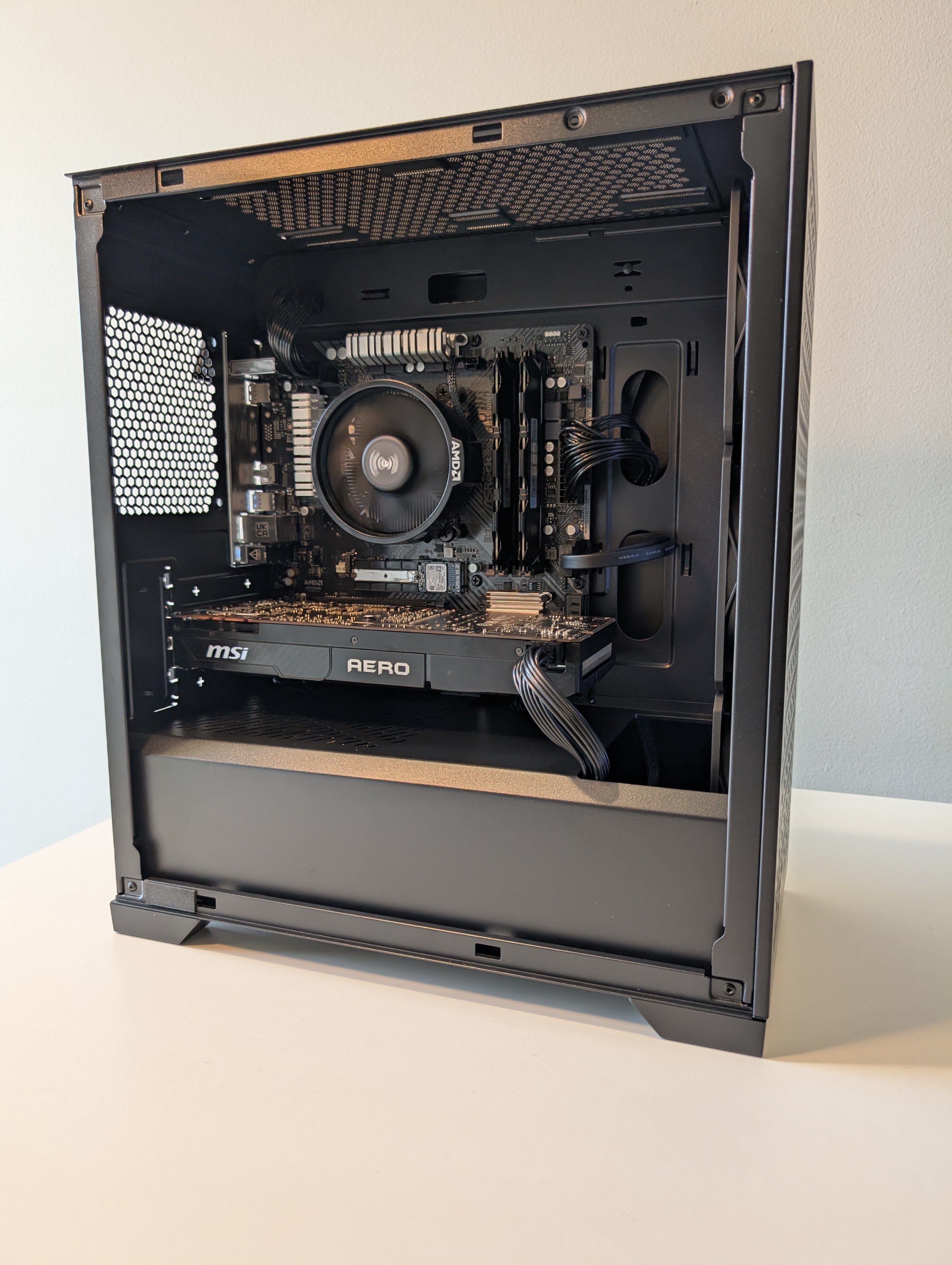 ⭐Affordable Gaming PC⭐GTX 1080 | Ready to Play Today