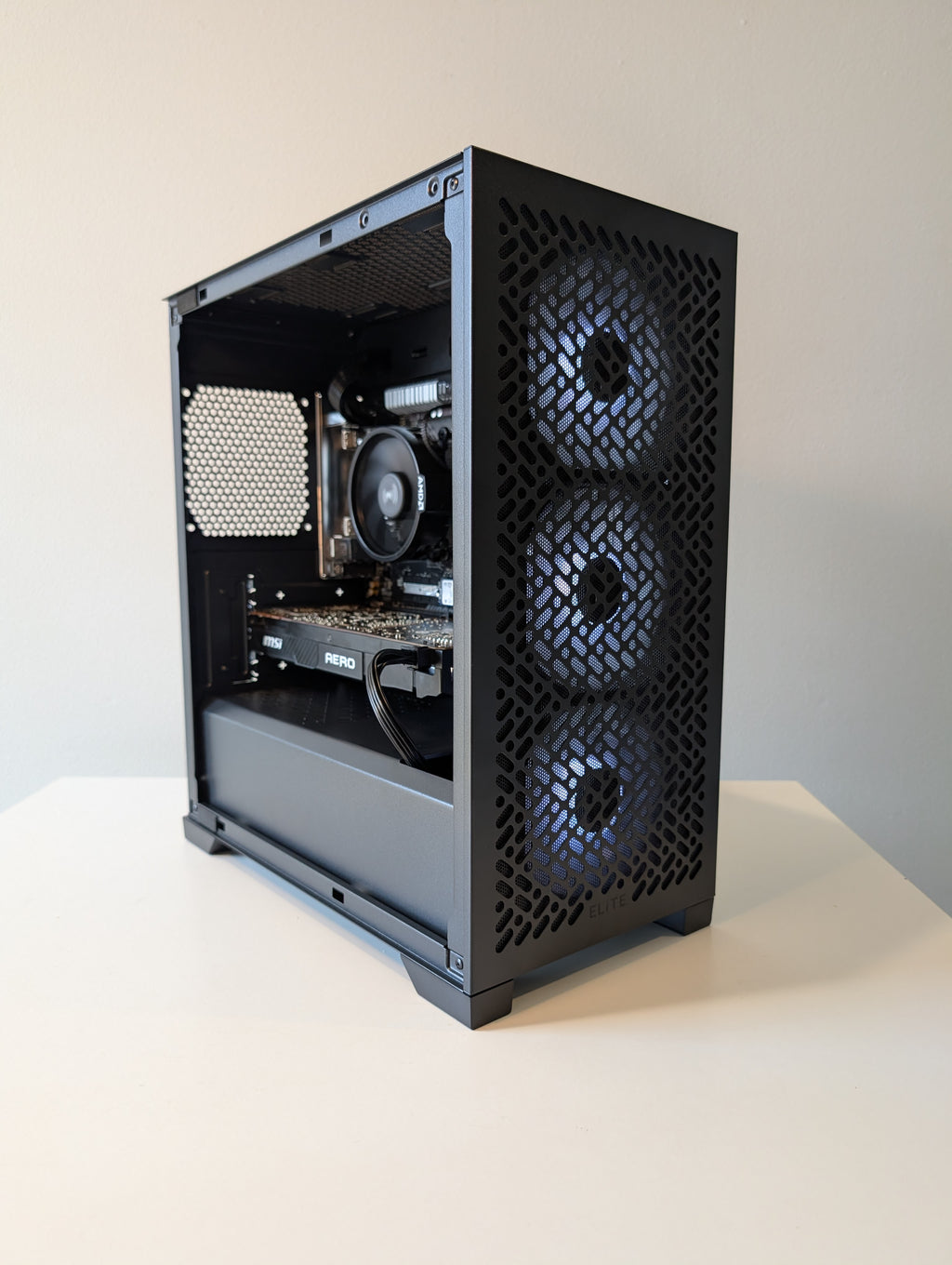 ⭐Affordable Gaming PC⭐GTX 1080 | Ready to Play Today