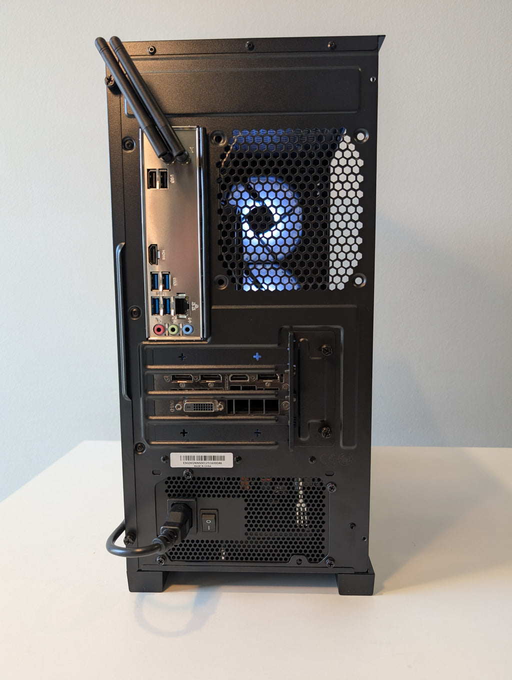 ⭐Affordable Gaming PC⭐GTX 1080 | Ready to Play Today